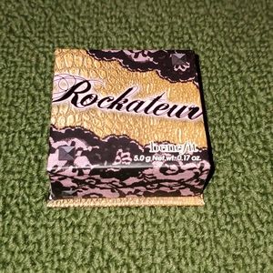 Brand new Benefits cosmetic Rockstar powder